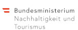 Logo Lebensministerium