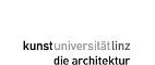 Logo kunstuniversitätlinz